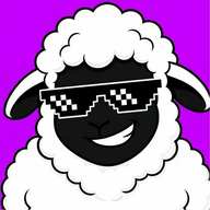 ViralSlop logo