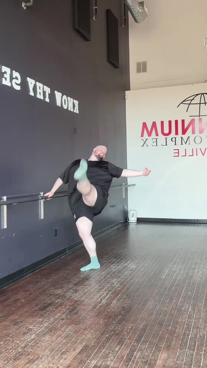 Original dancer