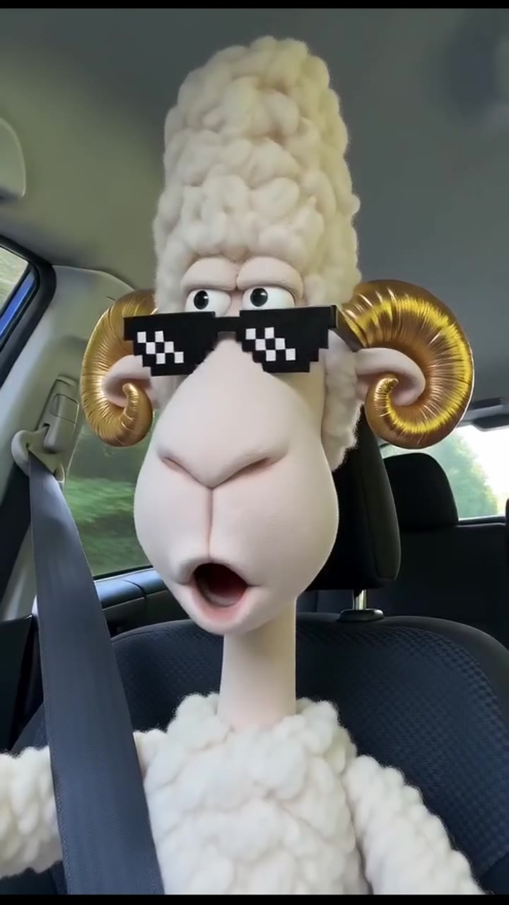 1 · MEGA Sheep