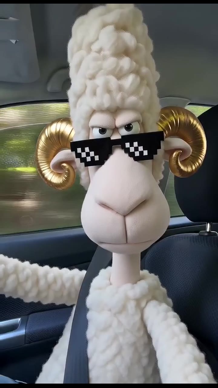 1 · MEGA Sheep