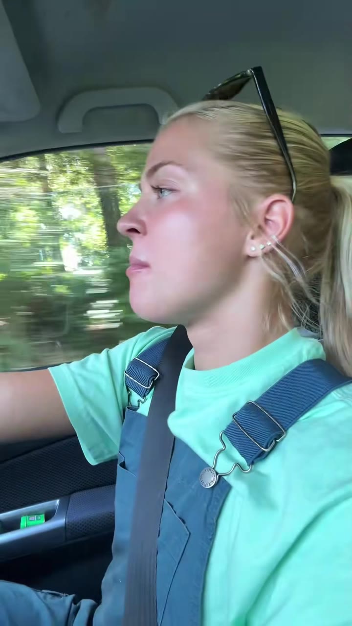 Original dancer